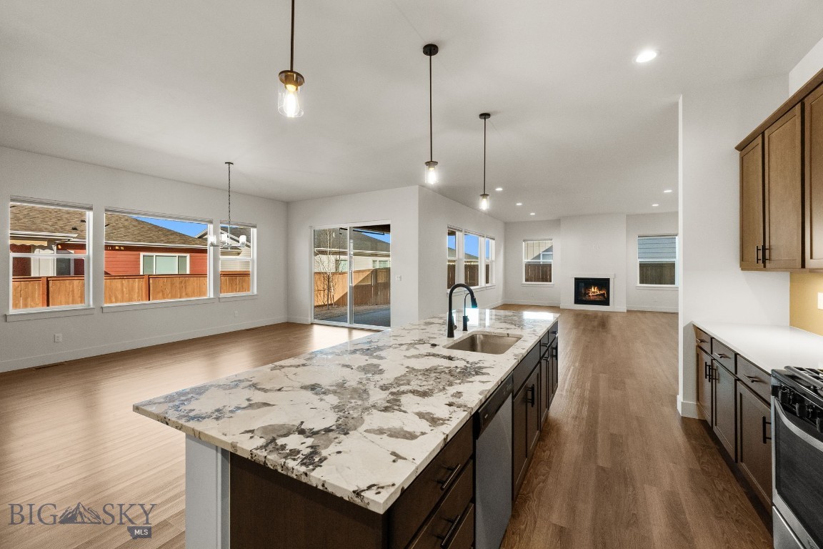 Prescott Ranch - Residential