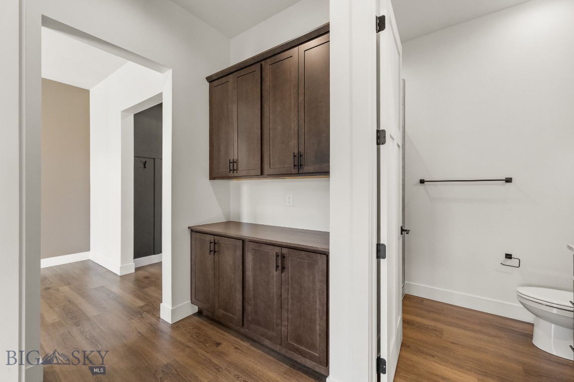 Prescott Ranch - Residential