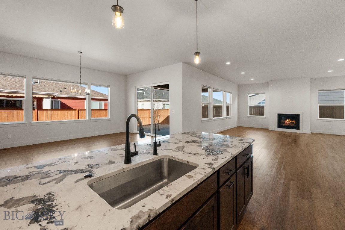 Prescott Ranch - Residential