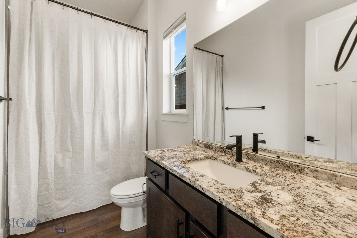 Prescott Ranch - Residential