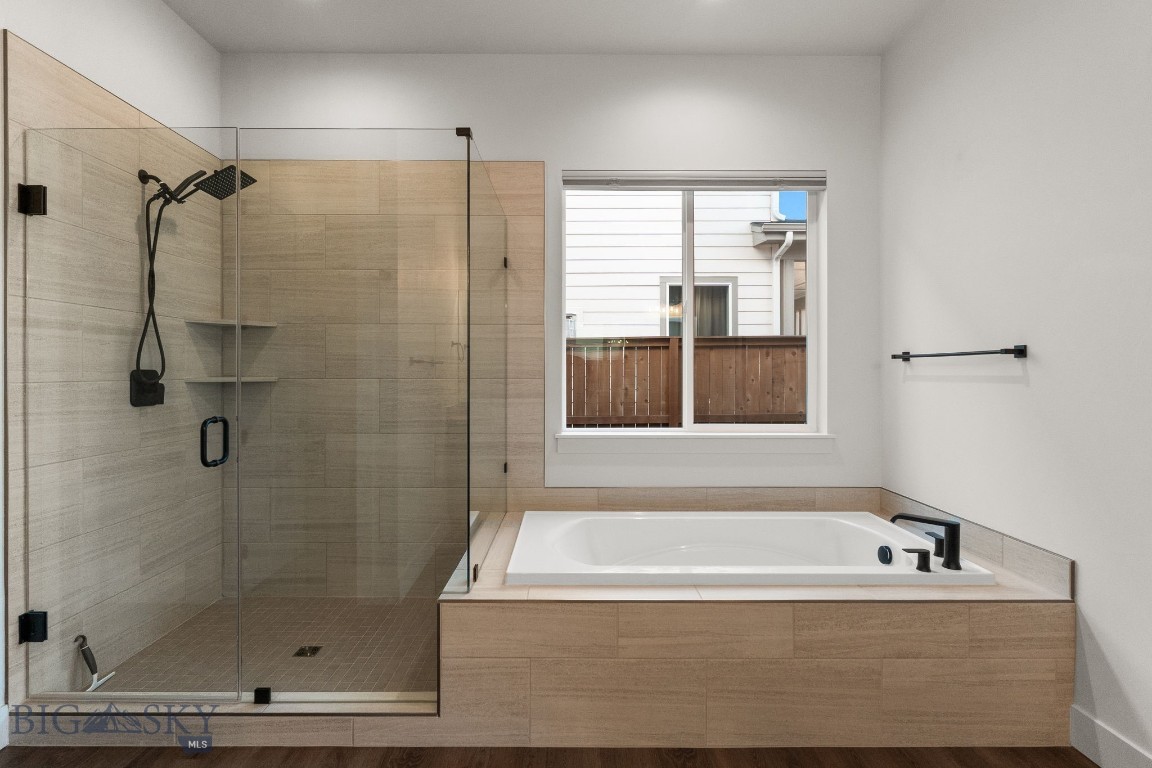 Prescott Ranch - Residential