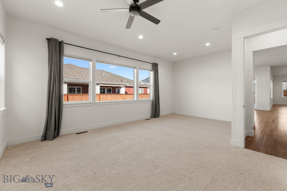 Prescott Ranch - Residential