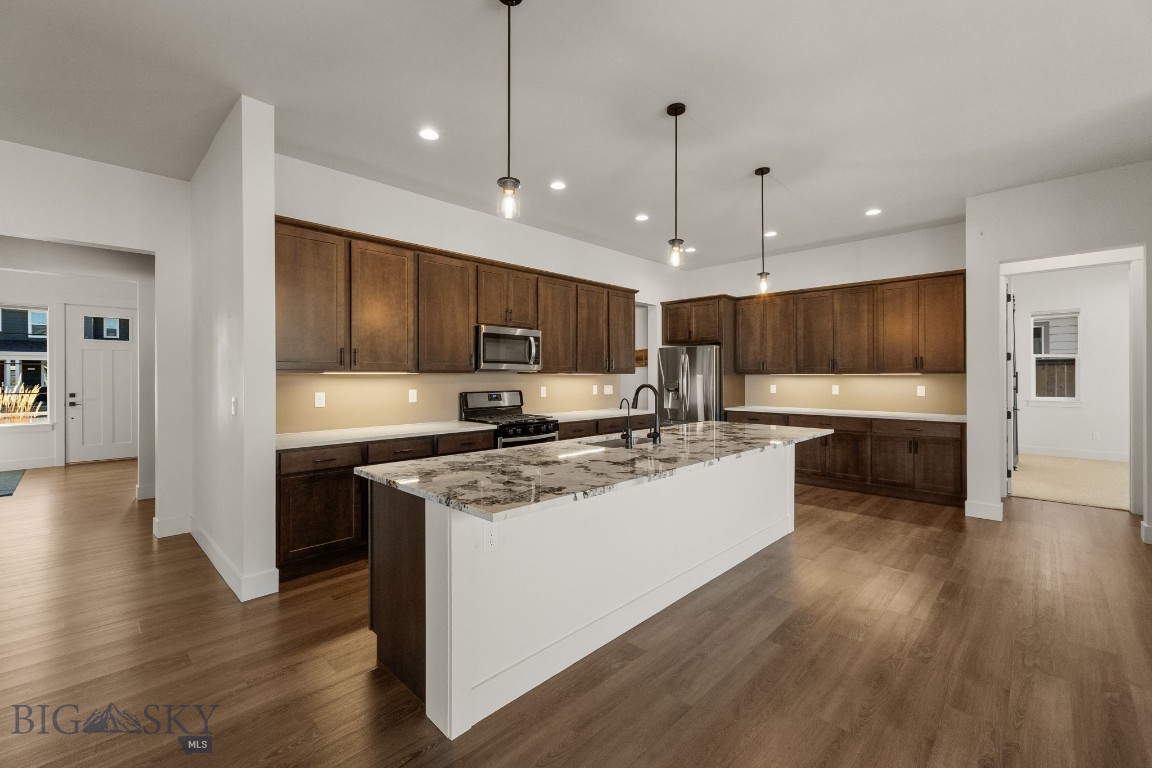 Prescott Ranch - Residential