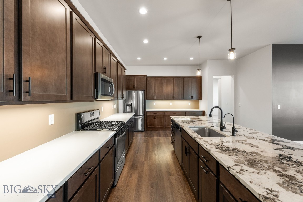 Prescott Ranch - Residential