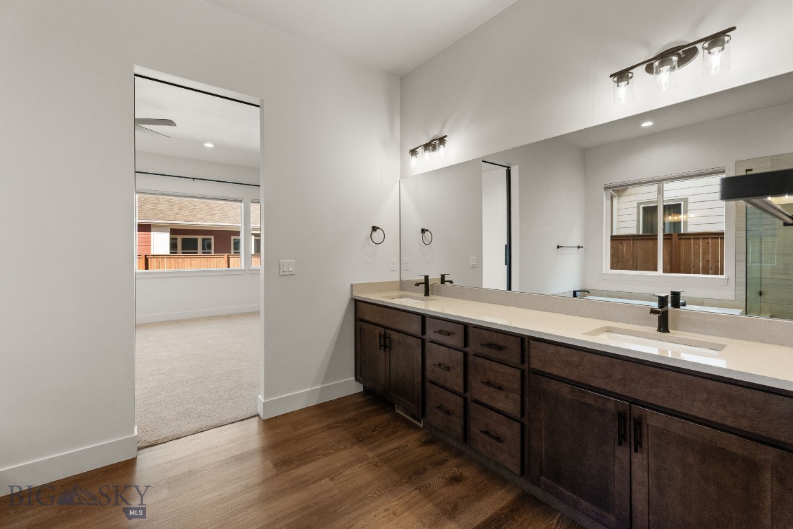 Prescott Ranch - Residential