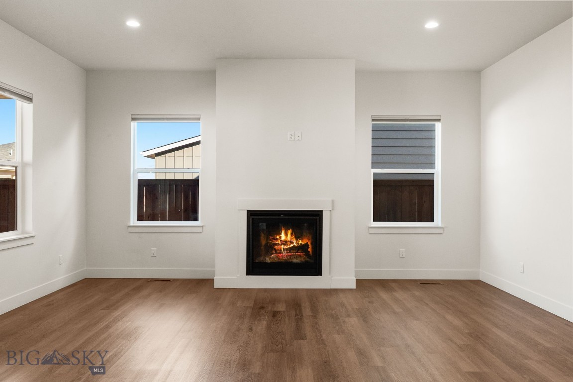 Prescott Ranch - Residential