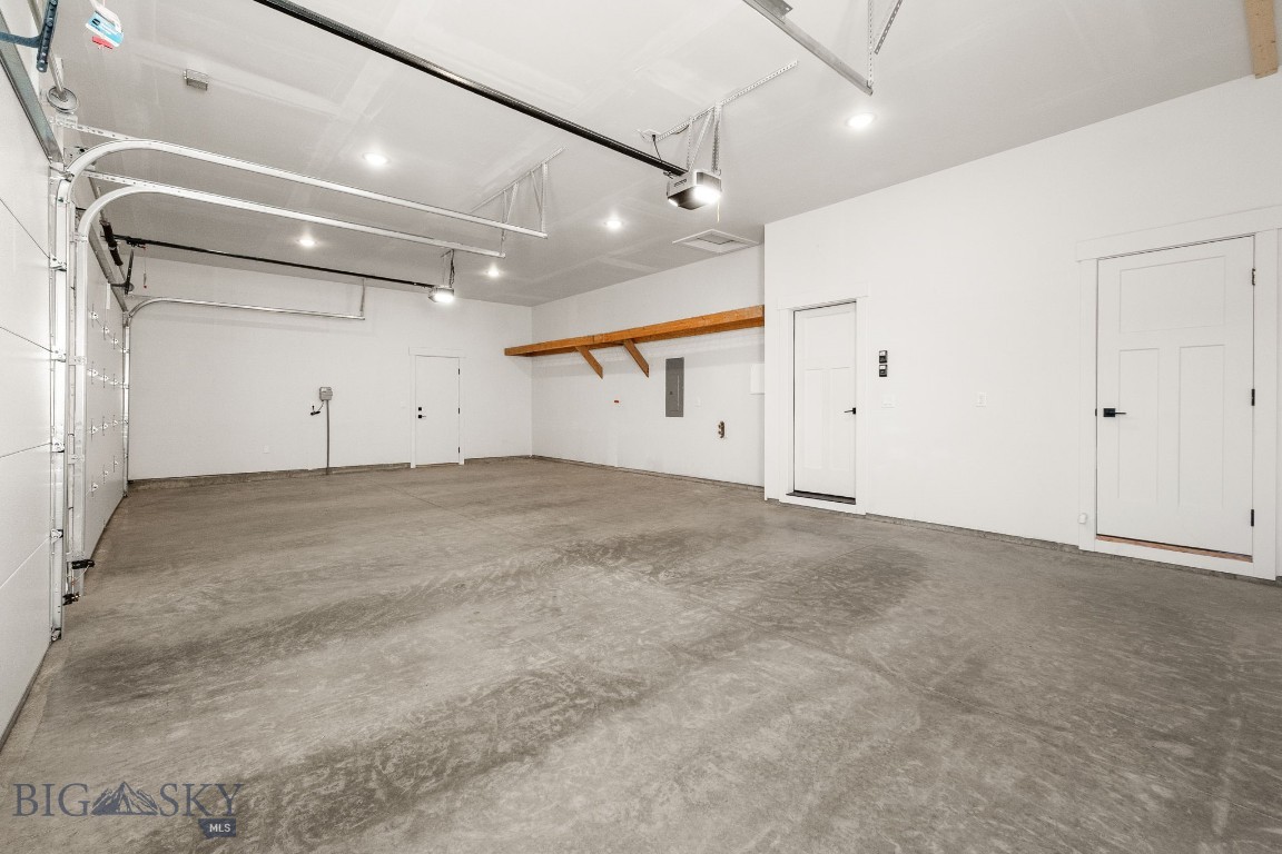 Prescott Ranch - Residential