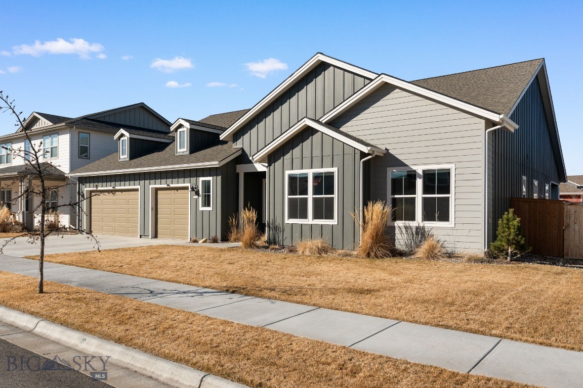 Prescott Ranch - Residential