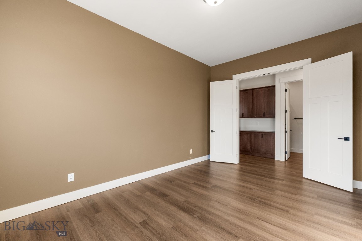 Prescott Ranch - Residential