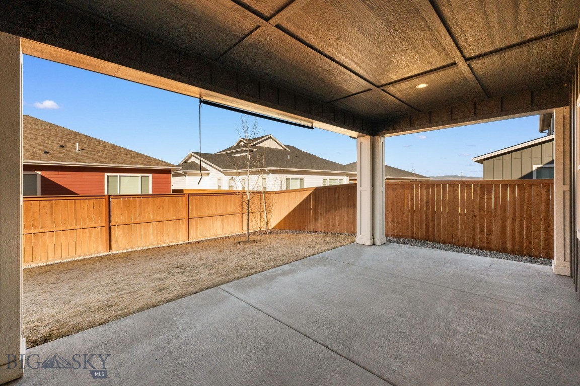 Prescott Ranch - Residential