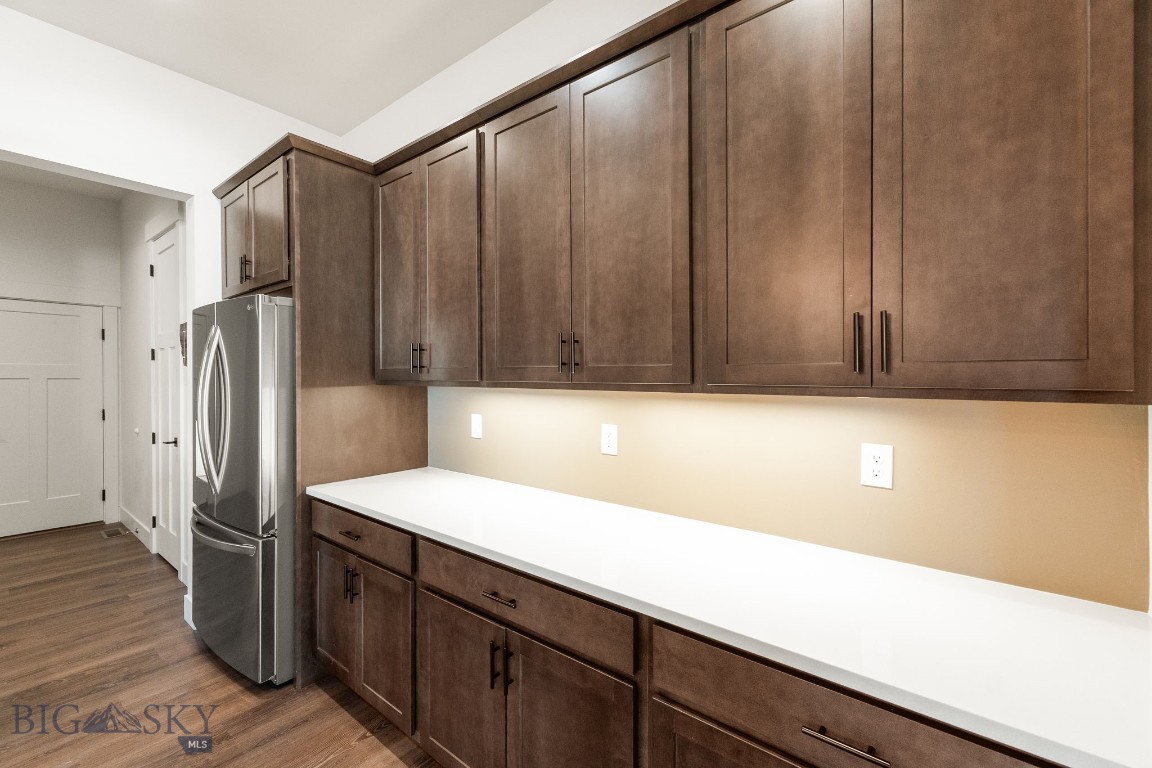 Prescott Ranch - Residential