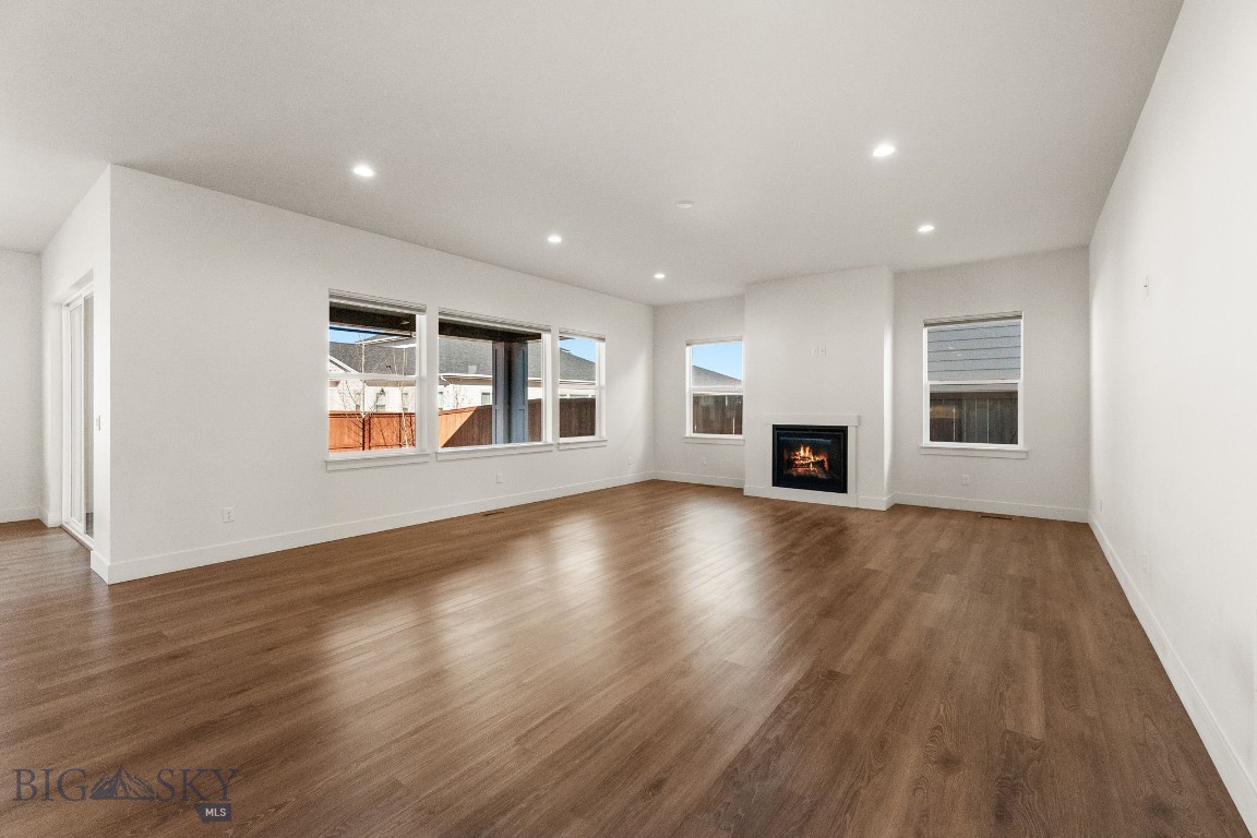 Prescott Ranch - Residential