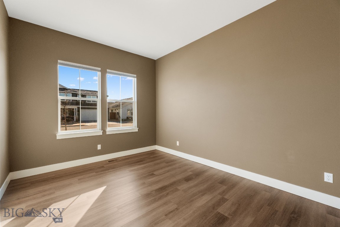 Prescott Ranch - Residential