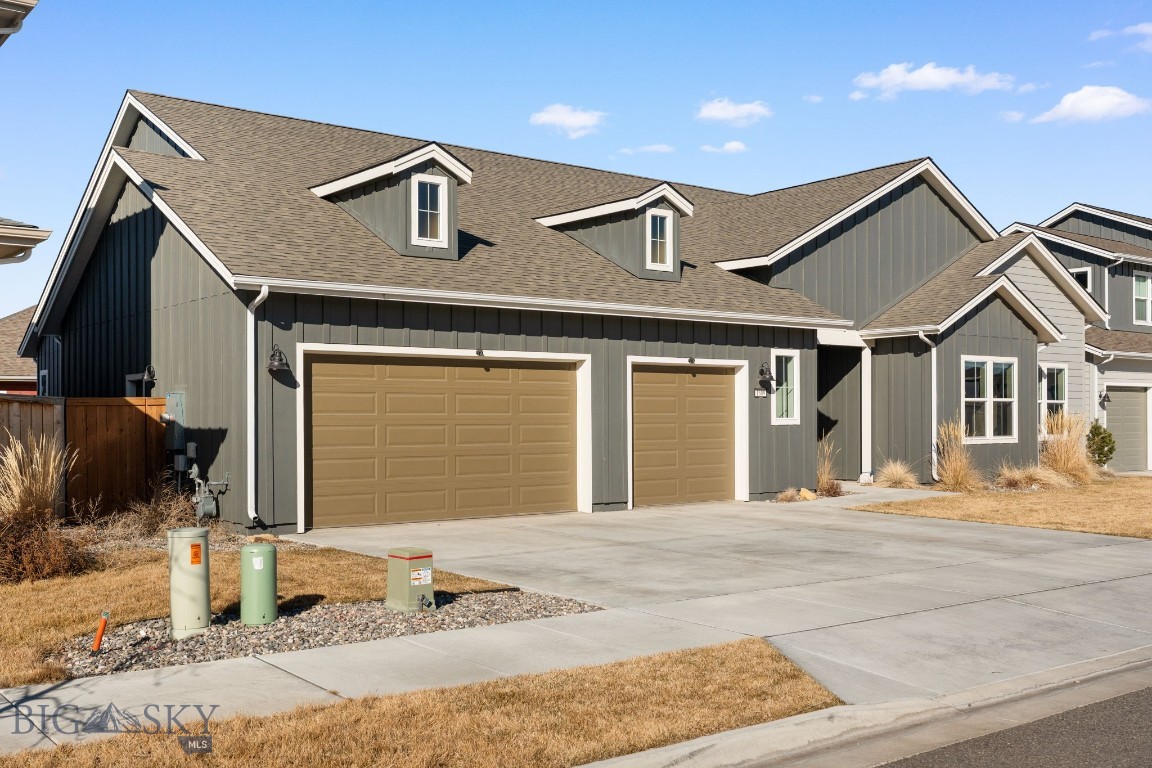 Prescott Ranch - Residential