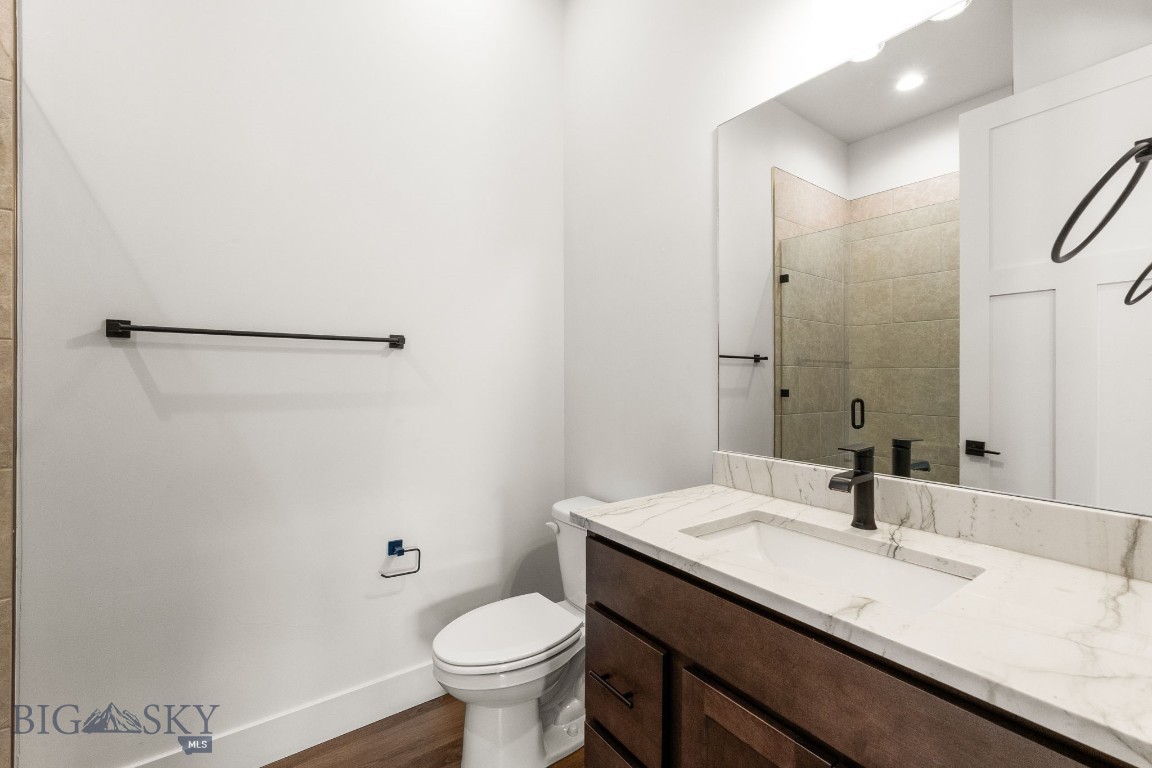 Prescott Ranch - Residential