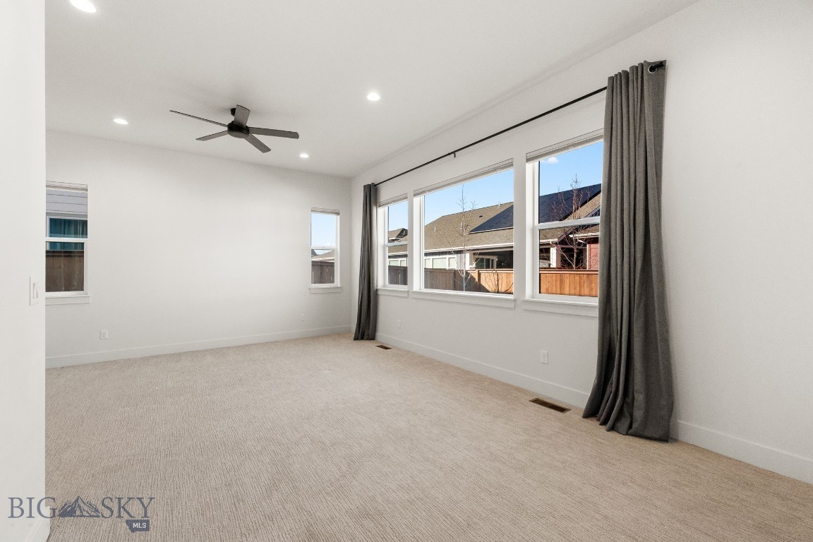 Prescott Ranch - Residential