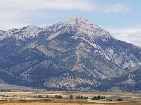 Photo of 4468 Wes Davis Road, Belgrade, MT 59714 (MLS # 406094)