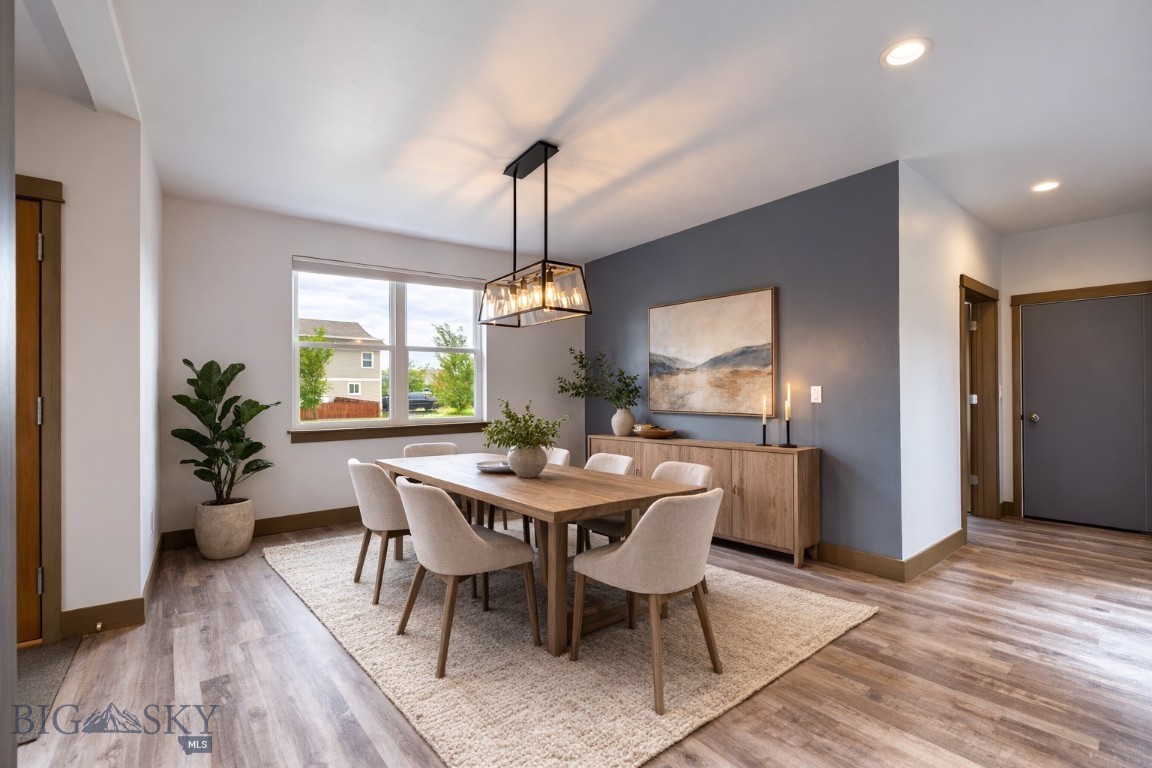 Falcon Hollow - Residential