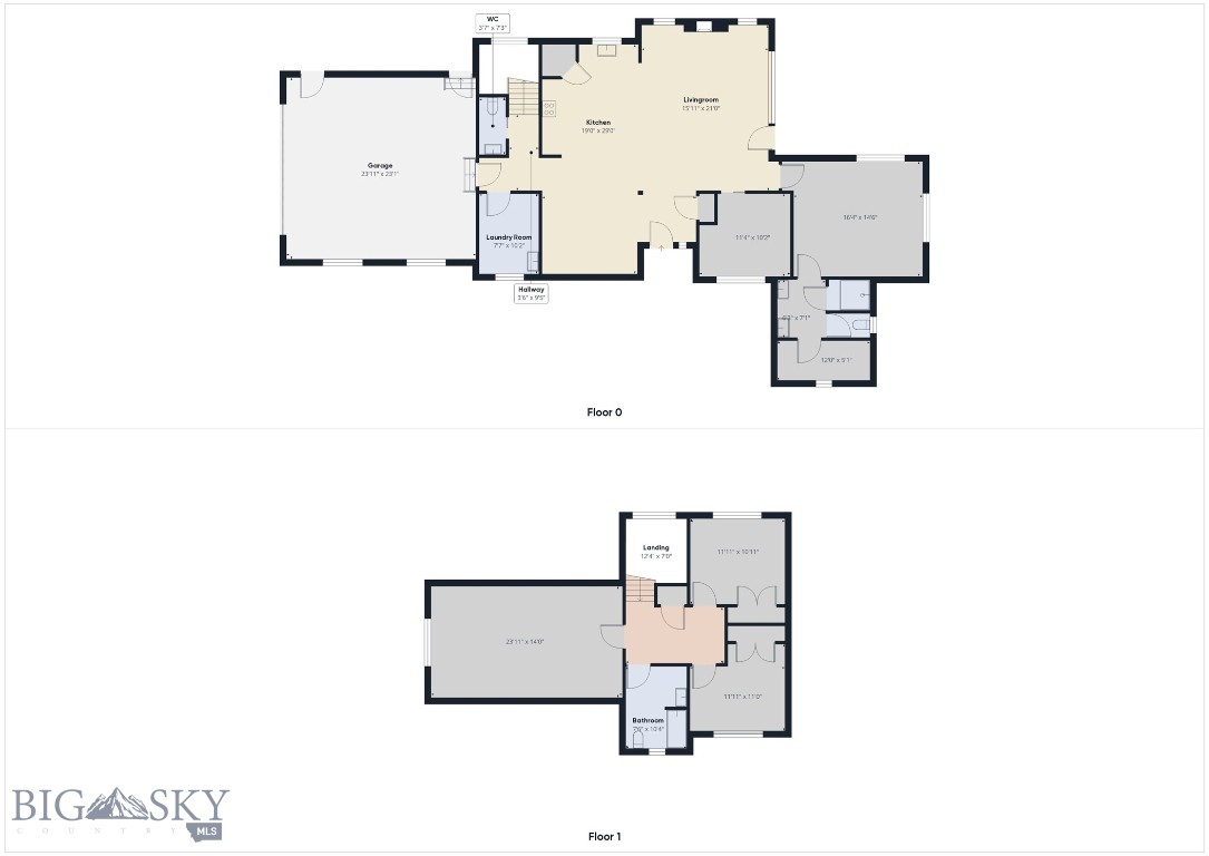 Falcon Hollow - Residential