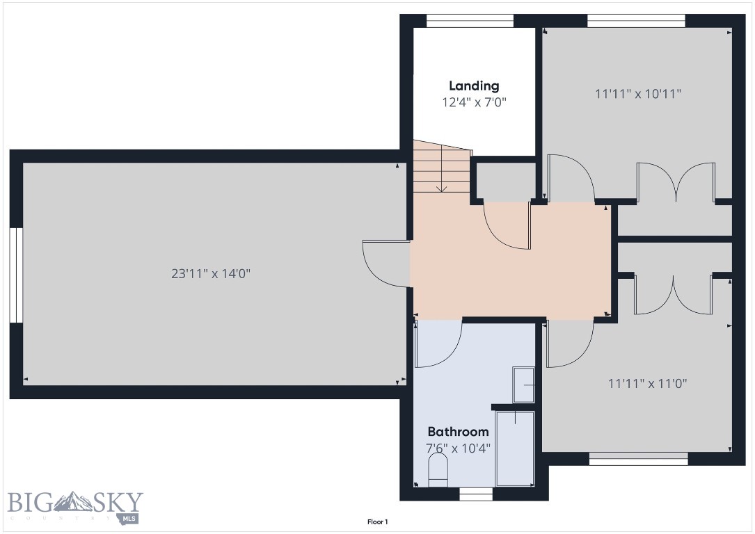 Falcon Hollow - Residential