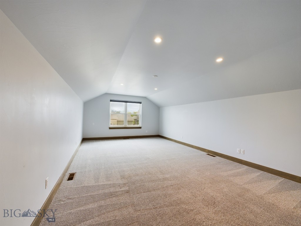 Falcon Hollow - Residential