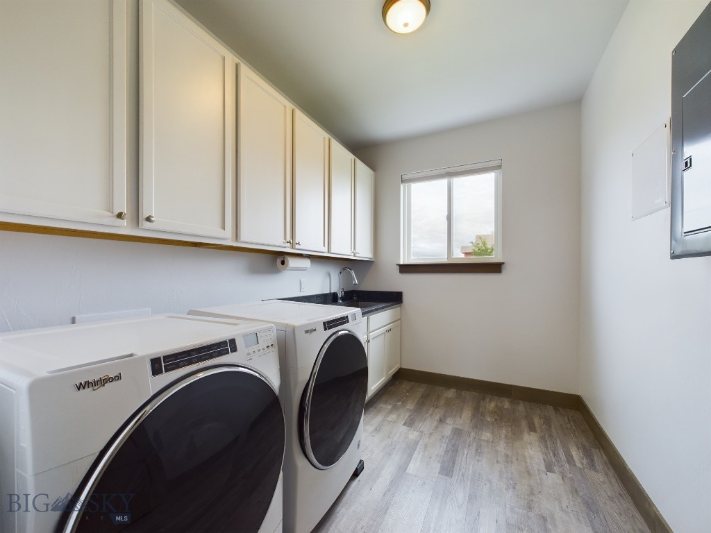 Falcon Hollow - Residential