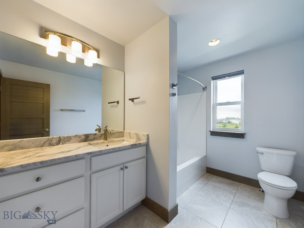 Falcon Hollow - Residential