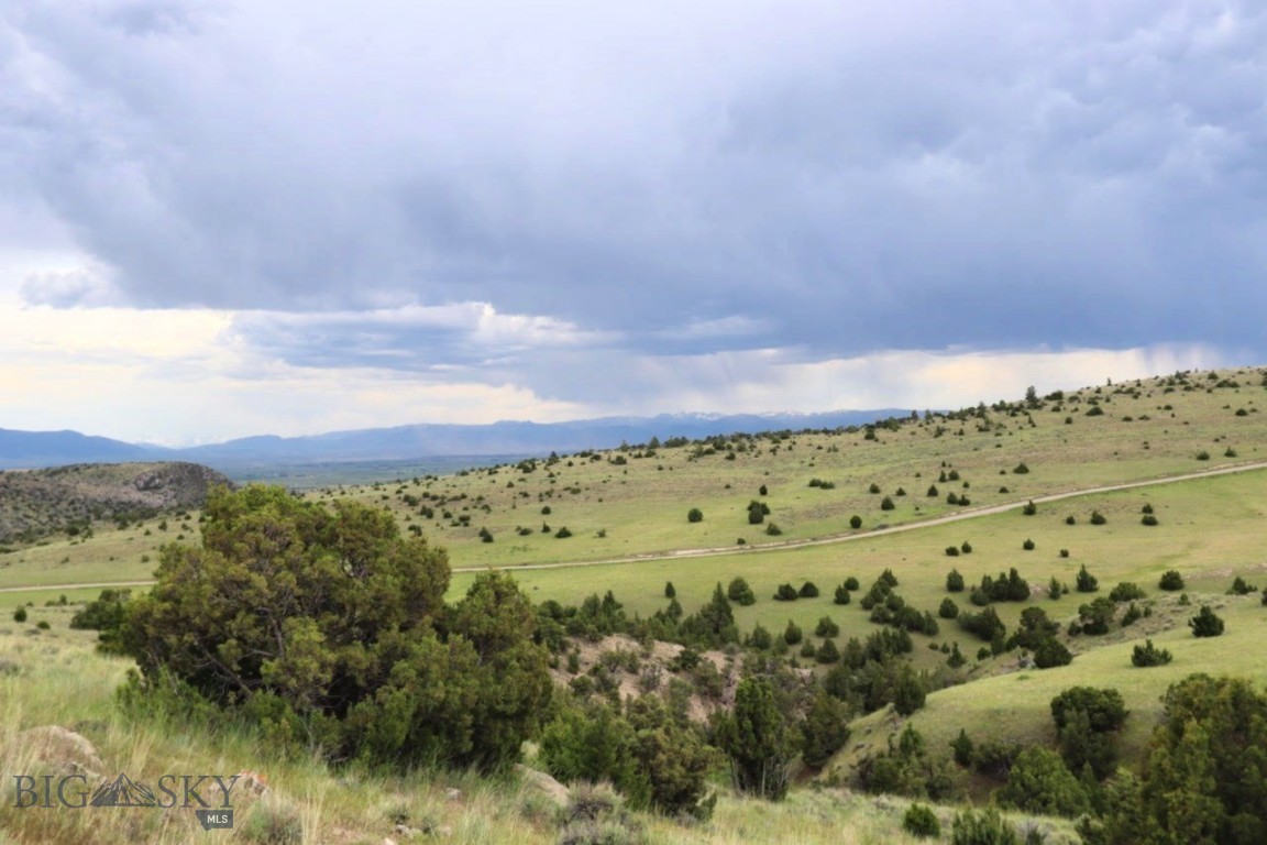Gallatin River Ranch - Land