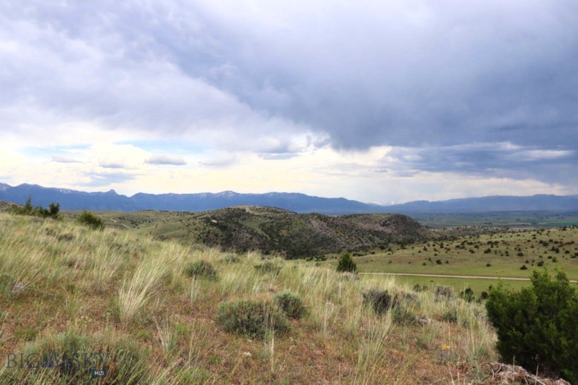 Gallatin River Ranch - Land