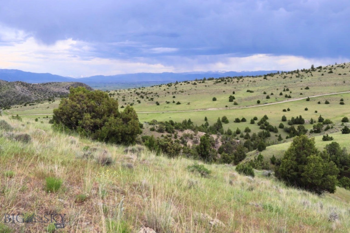 Gallatin River Ranch - Land