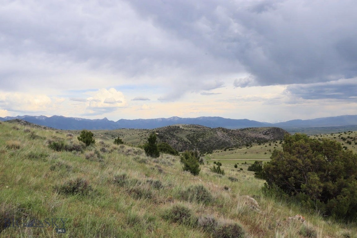 Gallatin River Ranch - Land