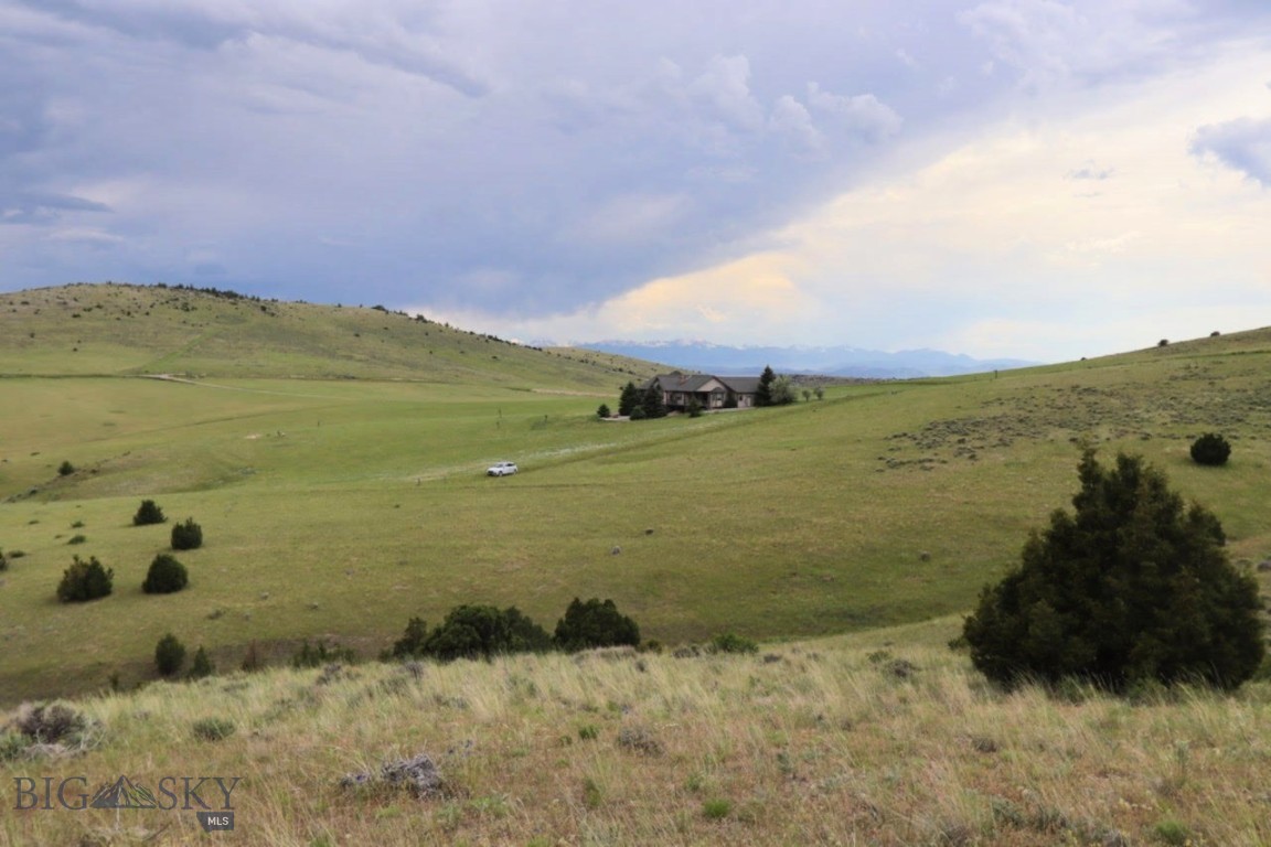 Gallatin River Ranch - Land