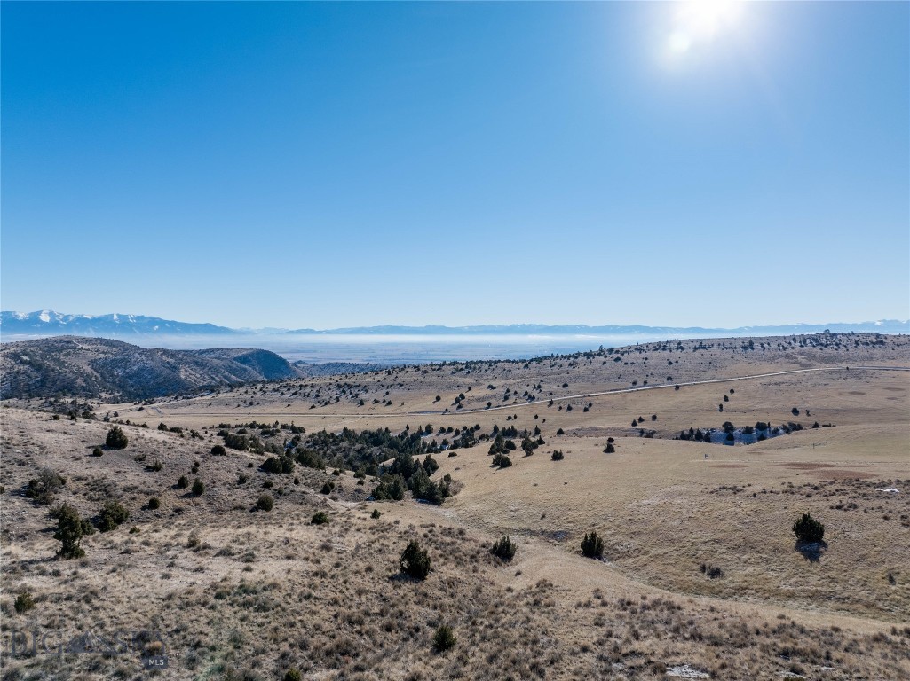 Gallatin River Ranch - Land