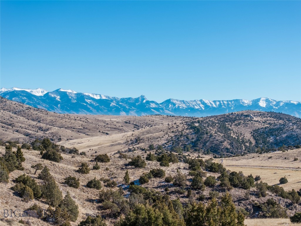 Gallatin River Ranch - Land