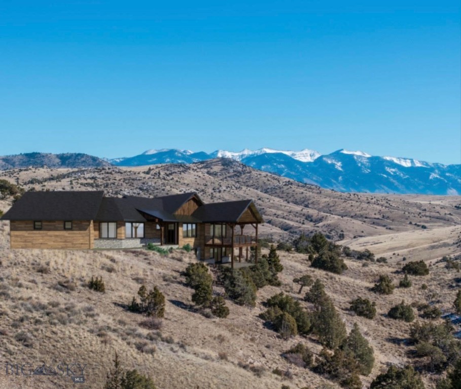 Gallatin River Ranch - Land