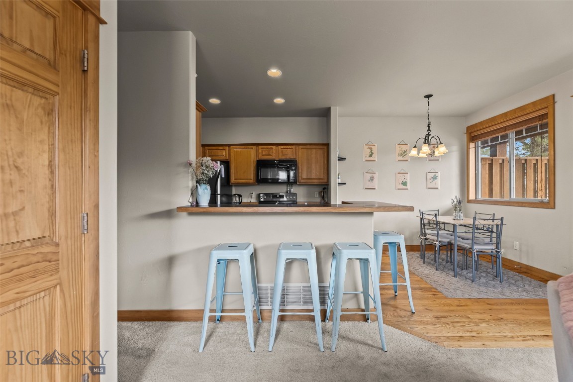 Whispering Pines - Residential