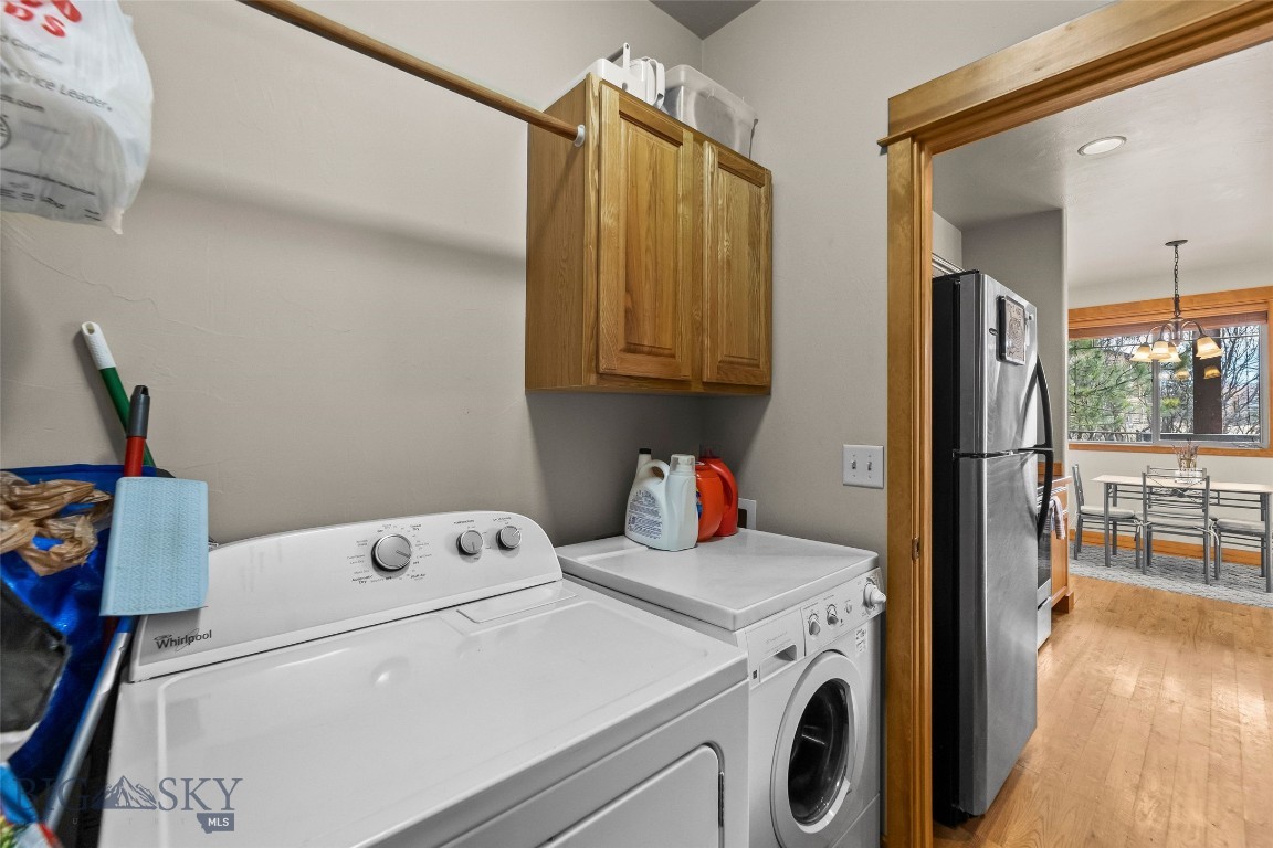 Whispering Pines - Residential