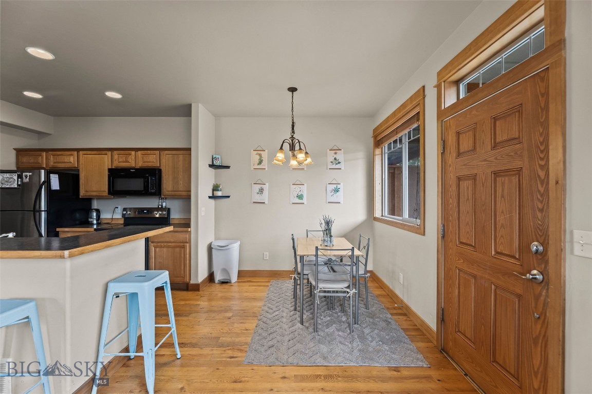 Whispering Pines - Residential