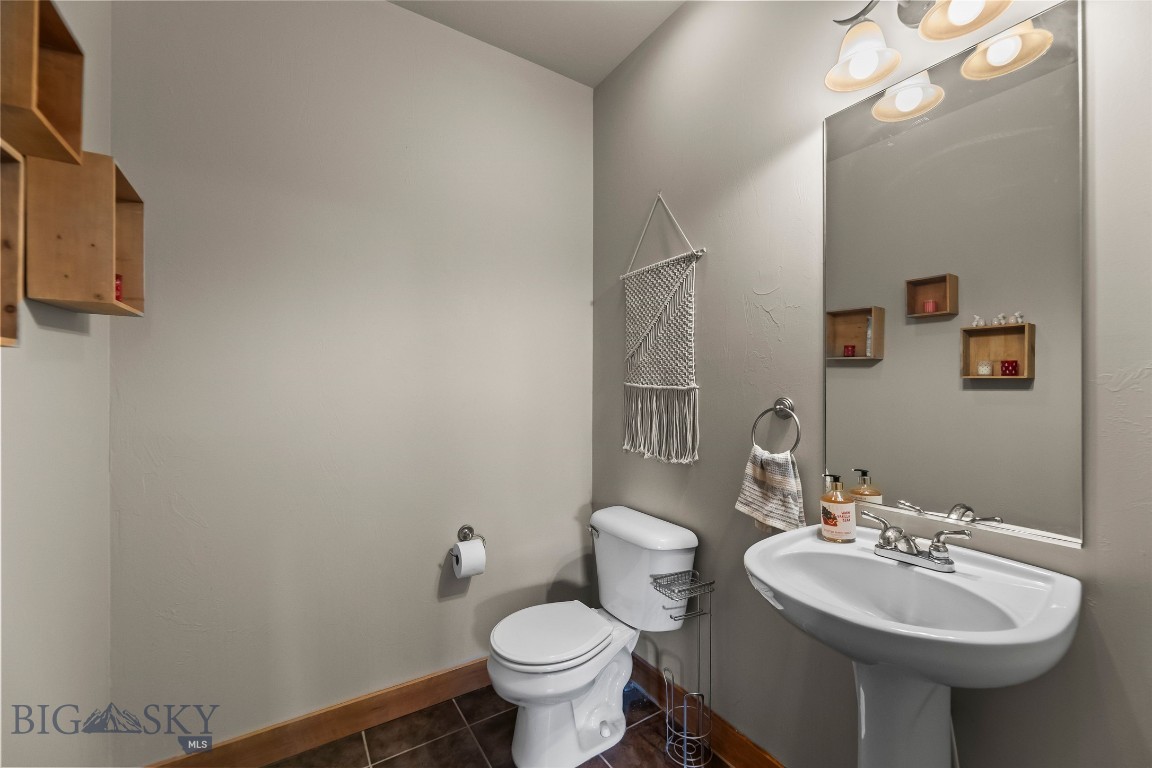 Whispering Pines - Residential