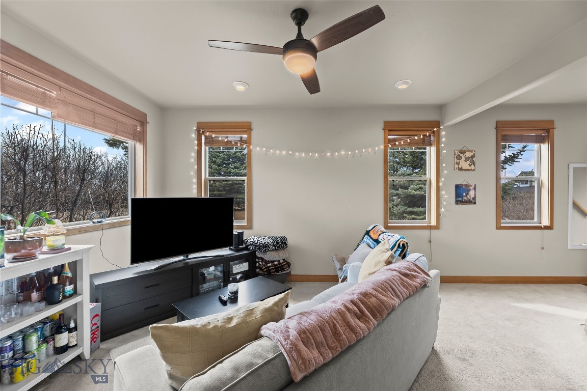 Whispering Pines - Residential