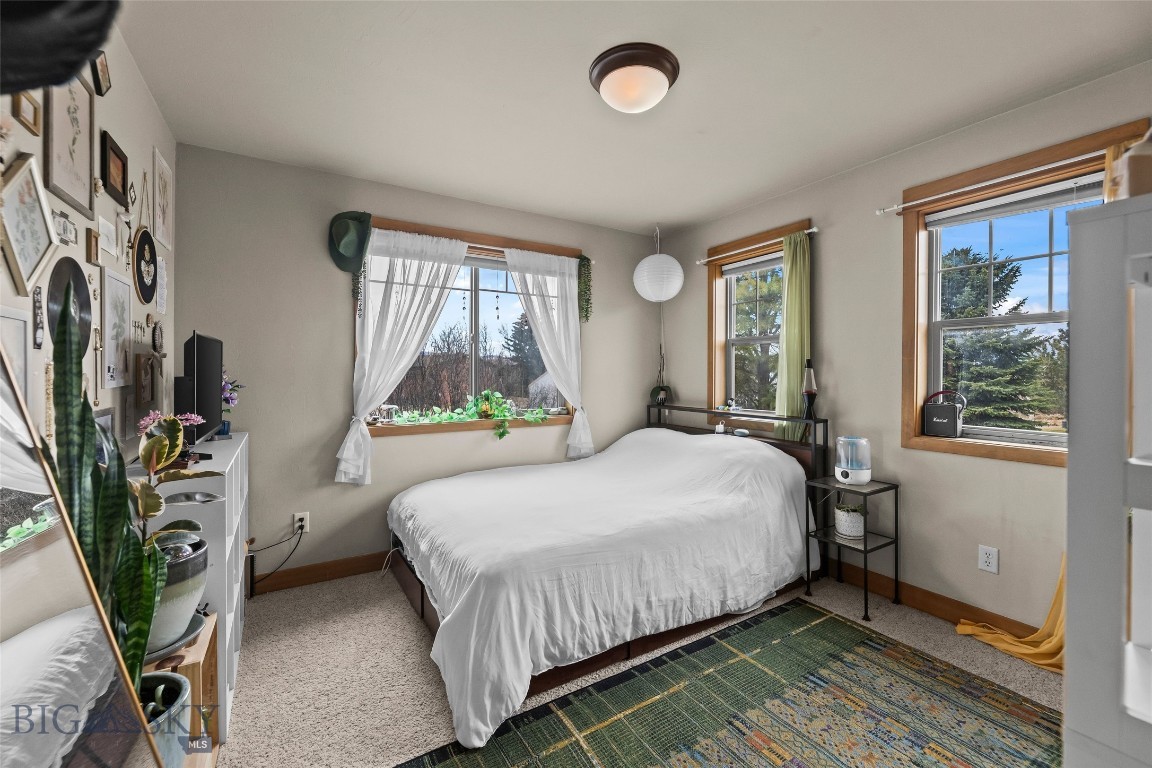 Whispering Pines - Residential