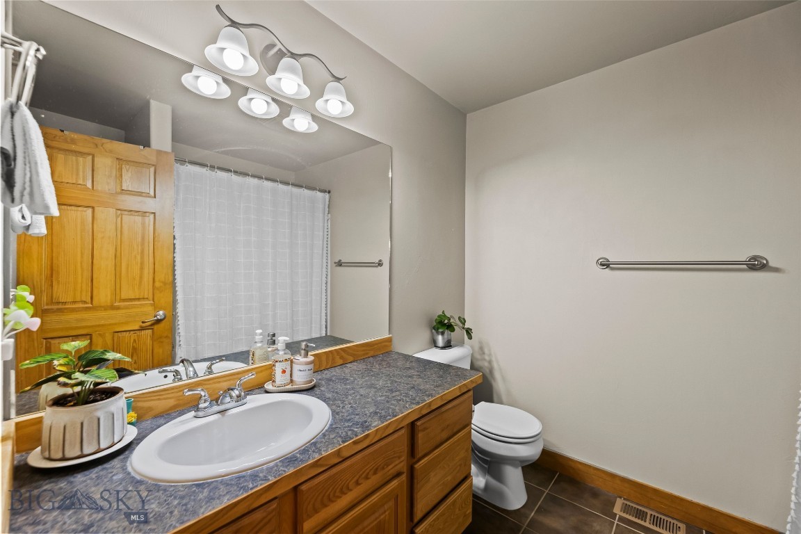 Whispering Pines - Residential