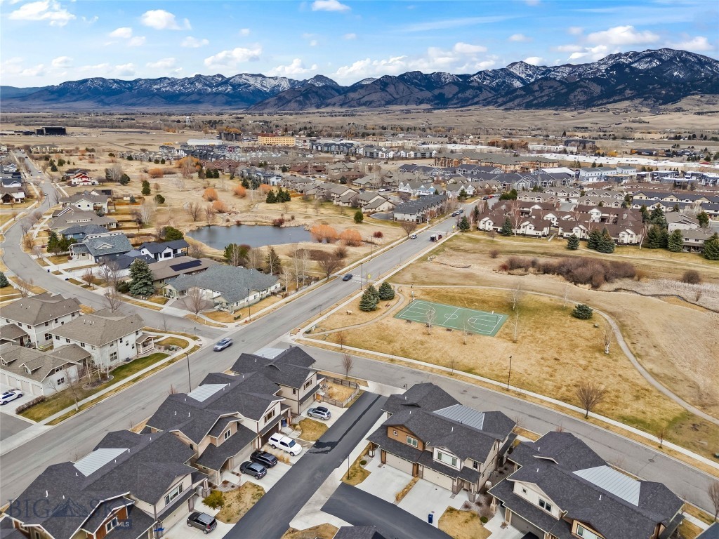 Whispering Pines - Residential