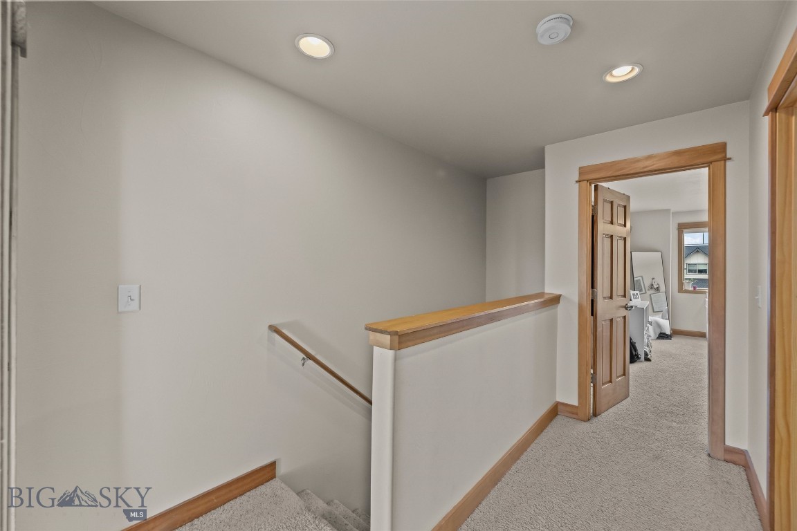 Whispering Pines - Residential