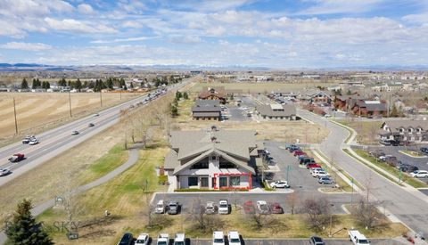 Photo of 3810 Valley Commons Avenue #1B, Bozeman, MT 59715 (MLS # 406932)