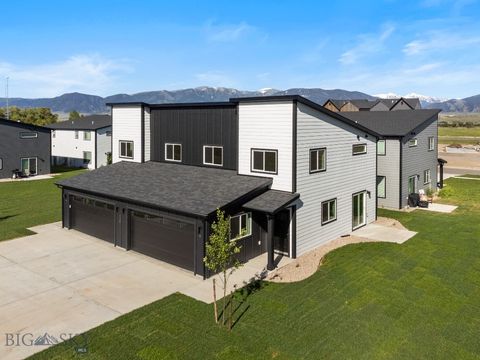 436 Vujo Lane Ennis MT 59729