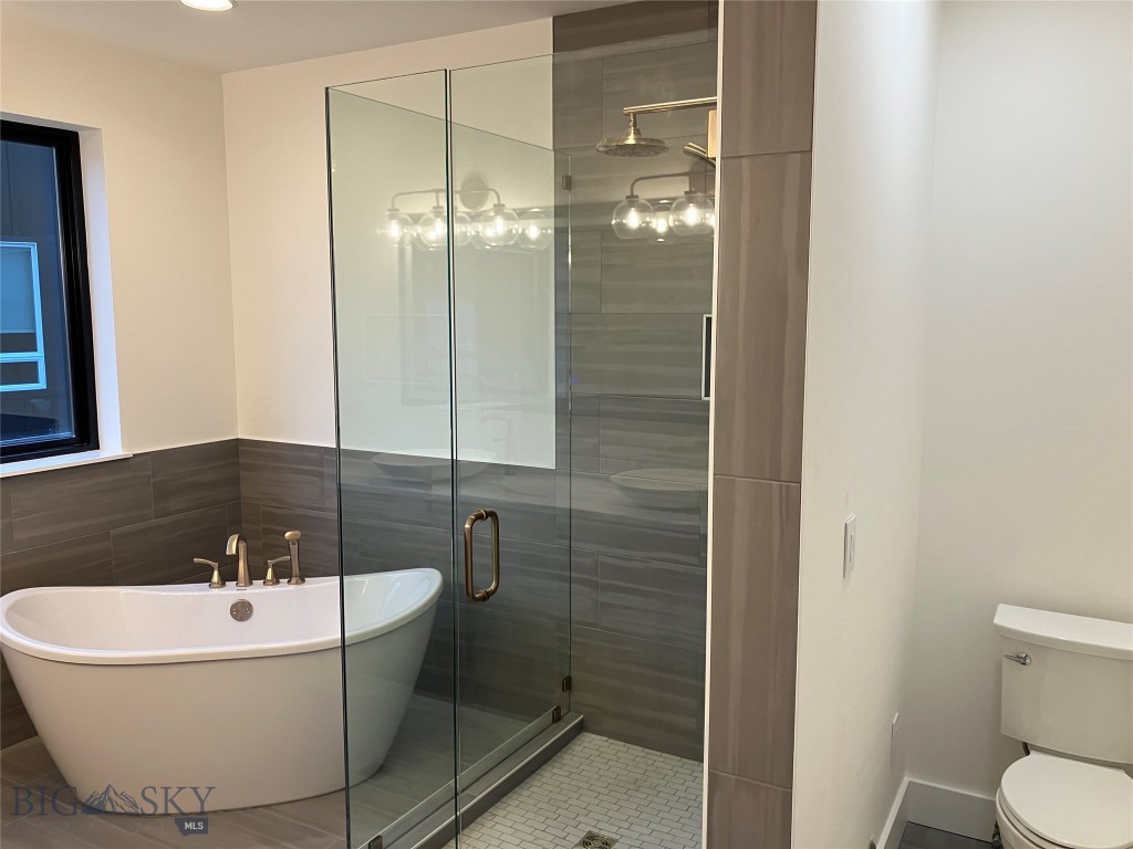 Flanders Mill - Residential