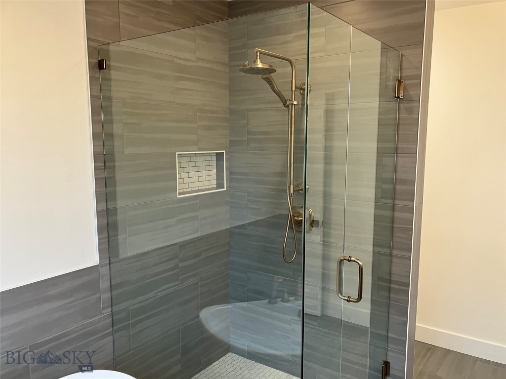 Flanders Mill - Residential