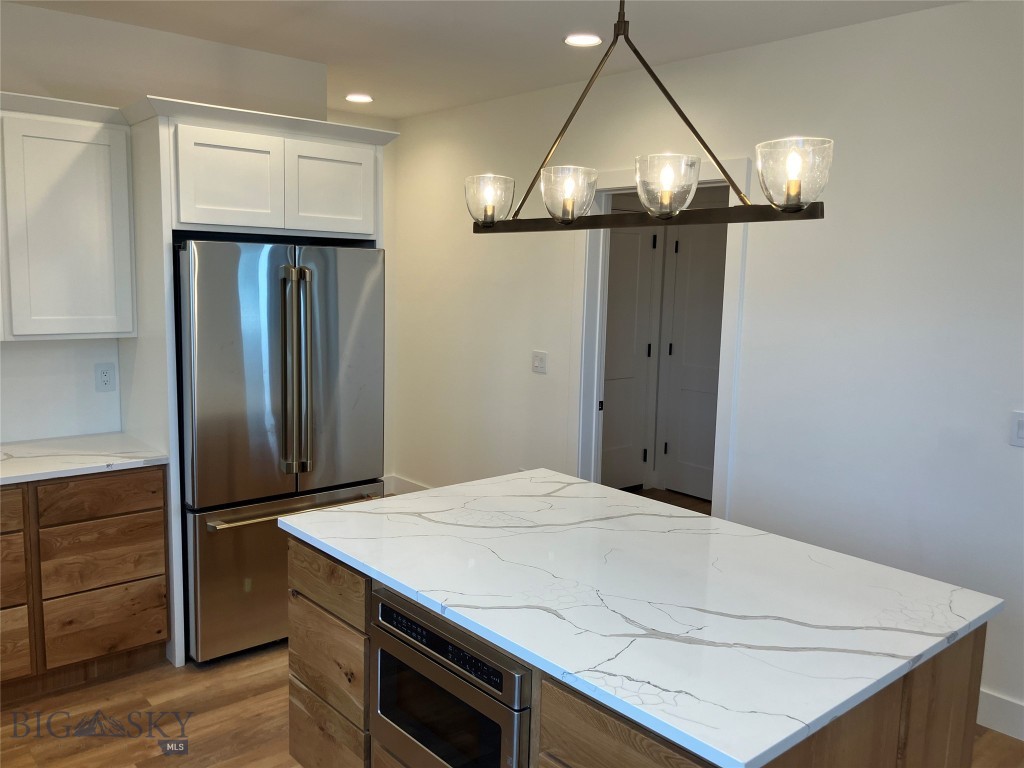 Flanders Mill - Residential