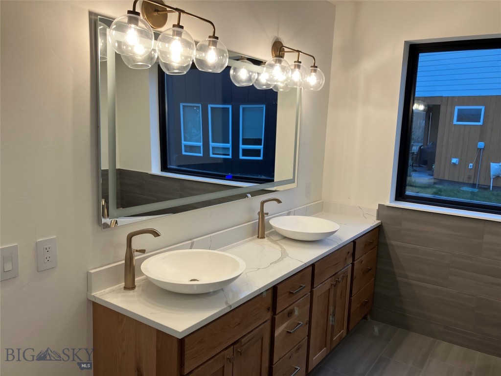 Flanders Mill - Residential